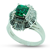 ダイヤモンドリング