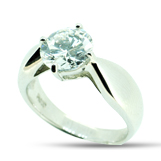 ダイヤモンドリング