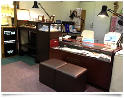 姫路貴金属鑑定所