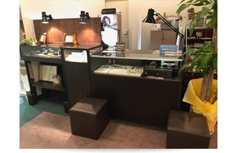 貴金属に関するエキスパート