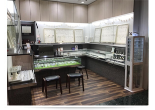 サンシャイン青山